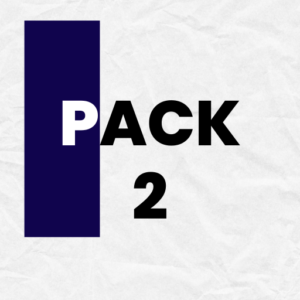 Pack 2