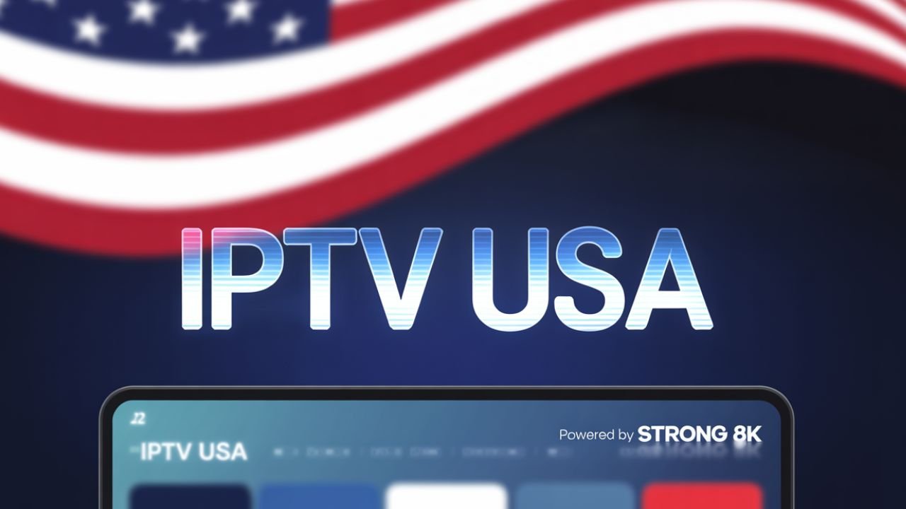 IPTV USA