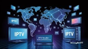 IPTV reseller business featured image