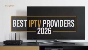Best IPTV providers 2026 for premium streaming