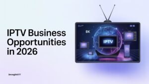 IPTV business opportunities in 2026 featured image